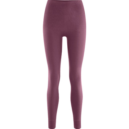 Organic Cotton Base Layer Leggings – Women's