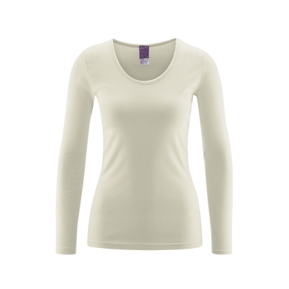 The Thermal Long Sleeve – Organic Cotton