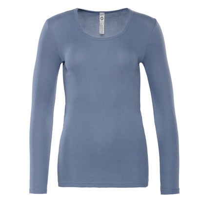 The Thermal Long Sleeve – Organic Cotton