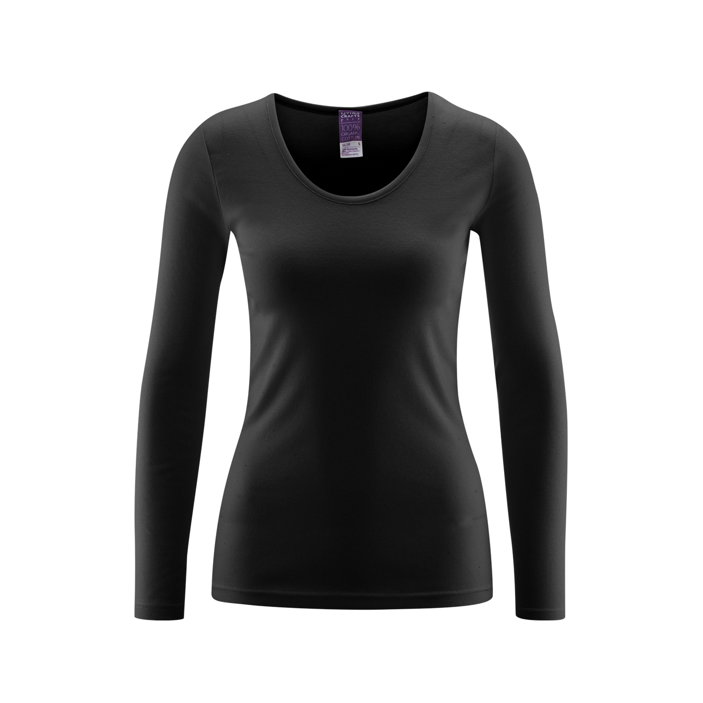 The Thermal Long Sleeve – Organic Cotton