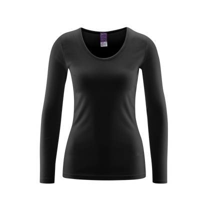 The Thermal Long Sleeve – Organic Cotton