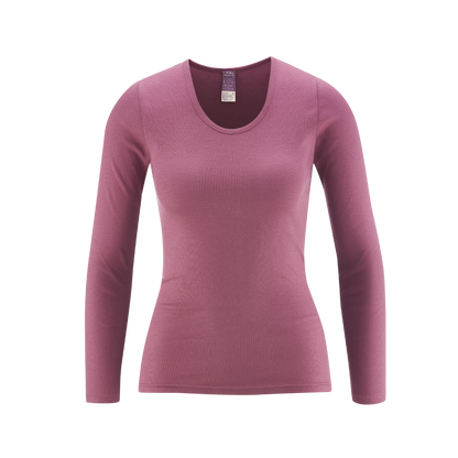 The Thermal Long Sleeve – Organic Cotton