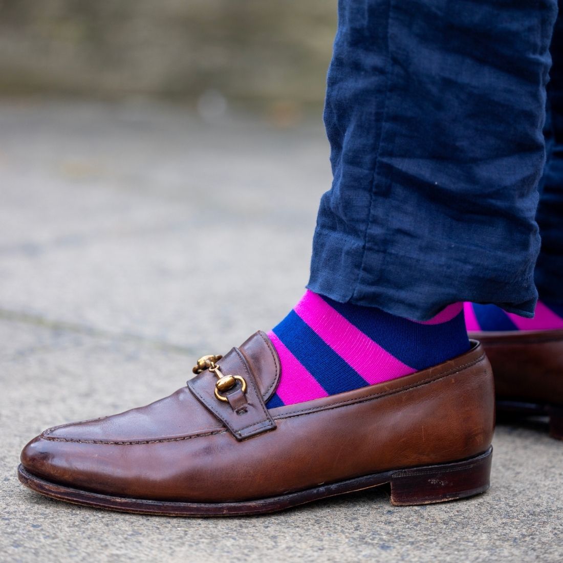 The Last Sock – Sustainable Bamboo by Swole Panda