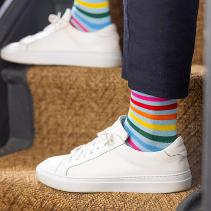 The Last Sock – Sustainable Bamboo by Swole Panda