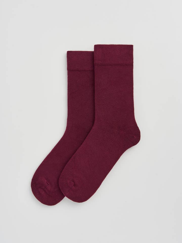 The Bamboo Sock – Earth Wardrobe