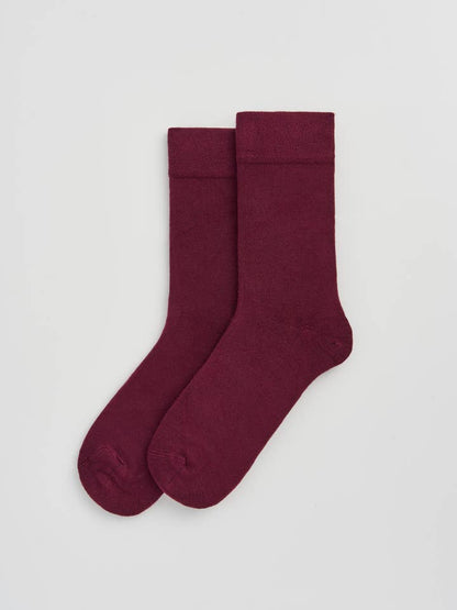 The Bamboo Sock – Earth Wardrobe