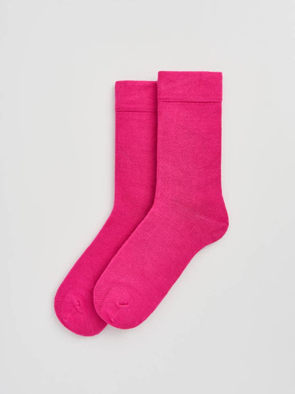 The Bamboo Sock – Earth Wardrobe