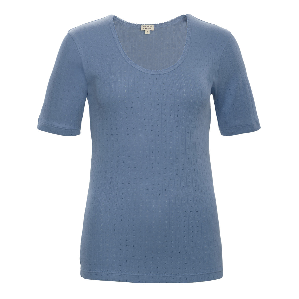 The Sleep Shirt – Women's Organic Cotton