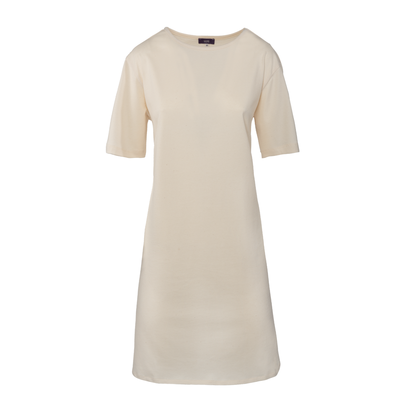 The Night Shirt – Women's Organic Cotton