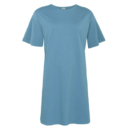 The Night Shirt – Women's Organic Cotton