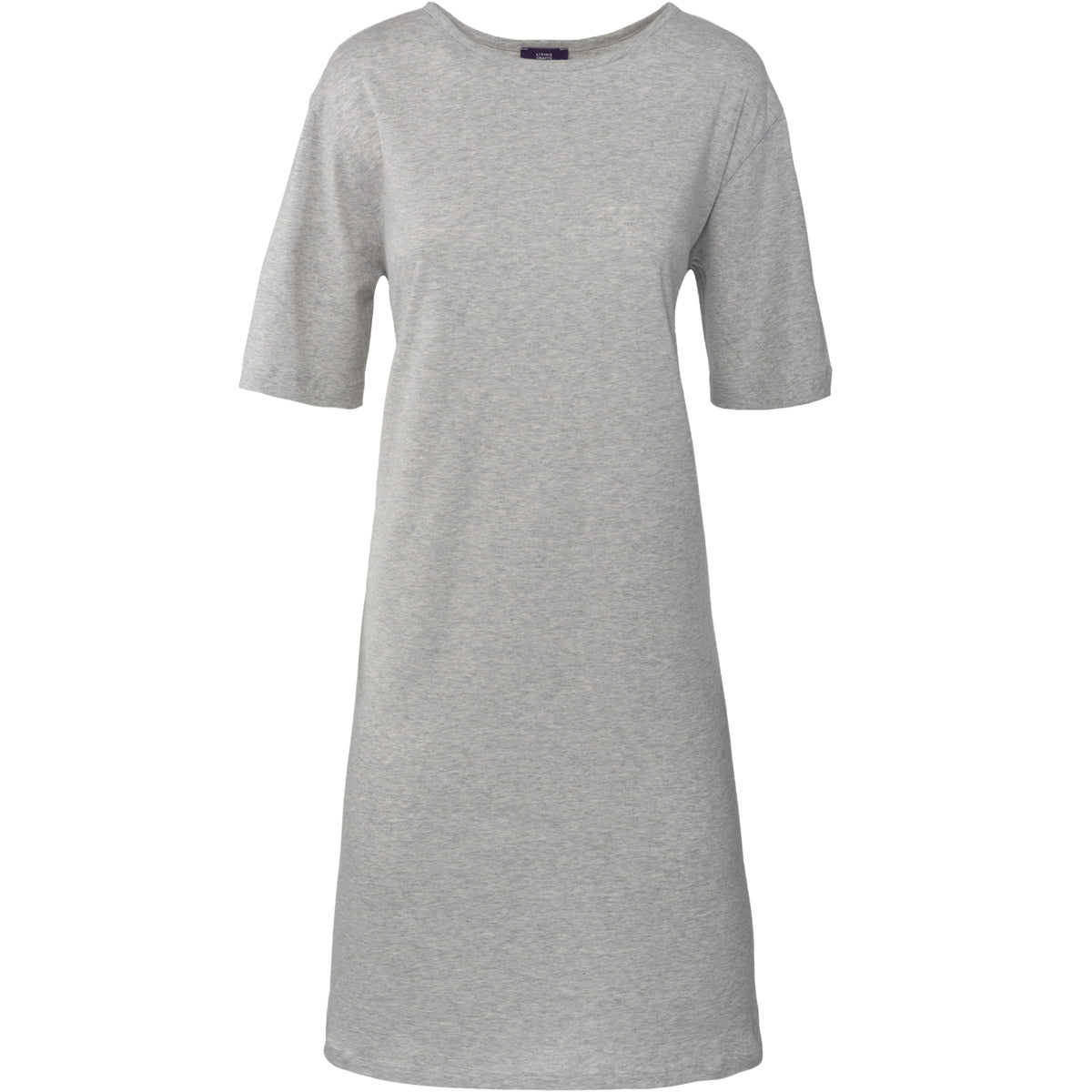The Night Shirt – Women's Organic Cotton