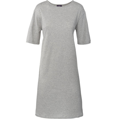 The Night Shirt – Women's Organic Cotton