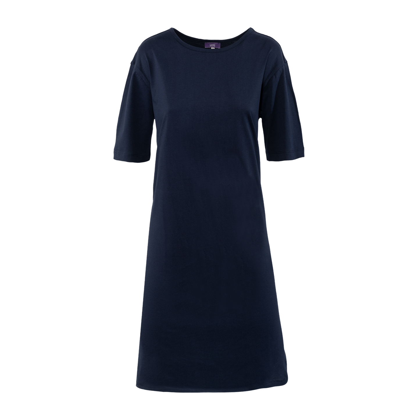 The Night Shirt – Women's Organic Cotton