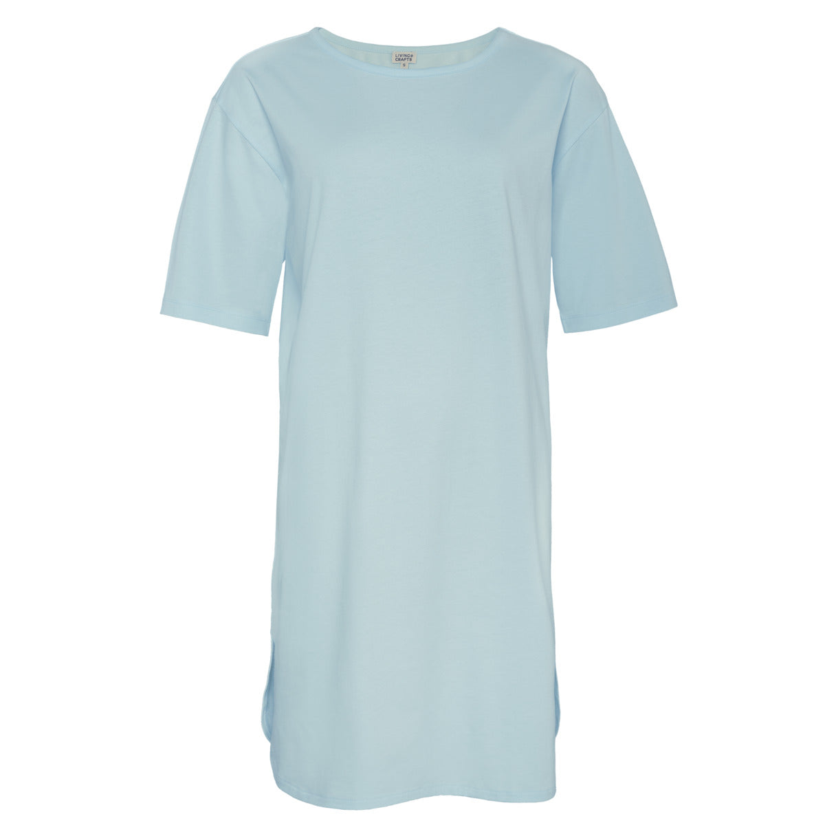 The Night Shirt – Women's Organic Cotton