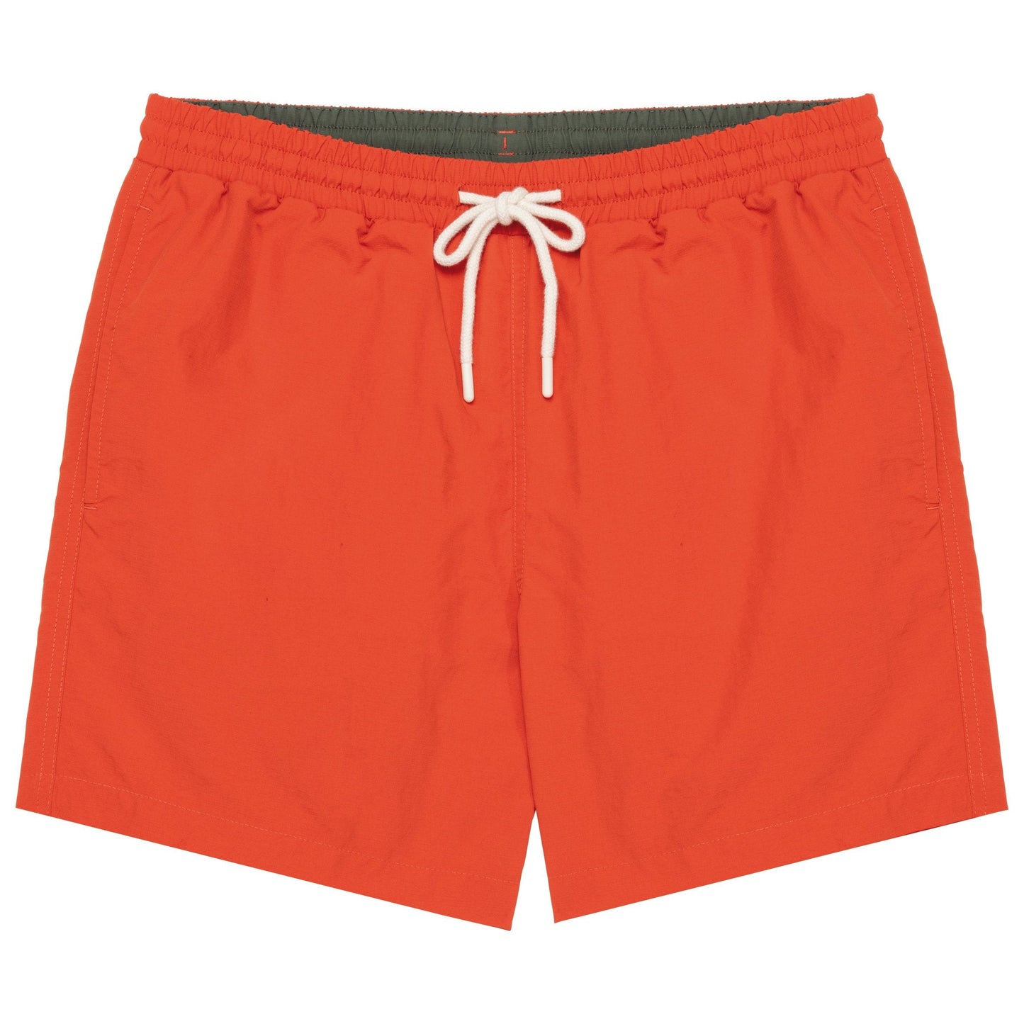 Recycled Swimming Shorts – Men's
