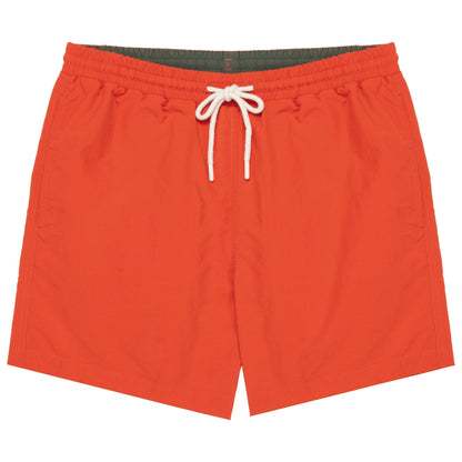 Recycled Swimming Shorts – Men's