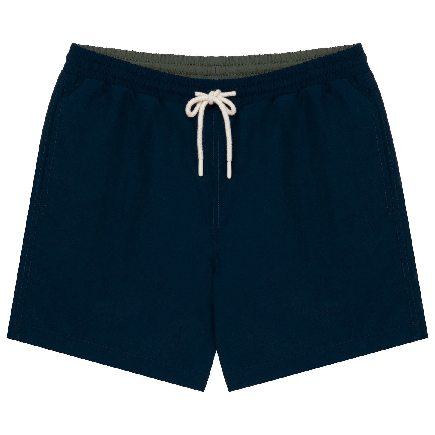 Recycled Swimming Shorts – Men's