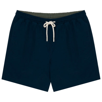 Recycled Swimming Shorts – Men's