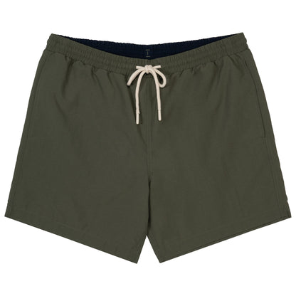 Recycled Swimming Shorts – Men's