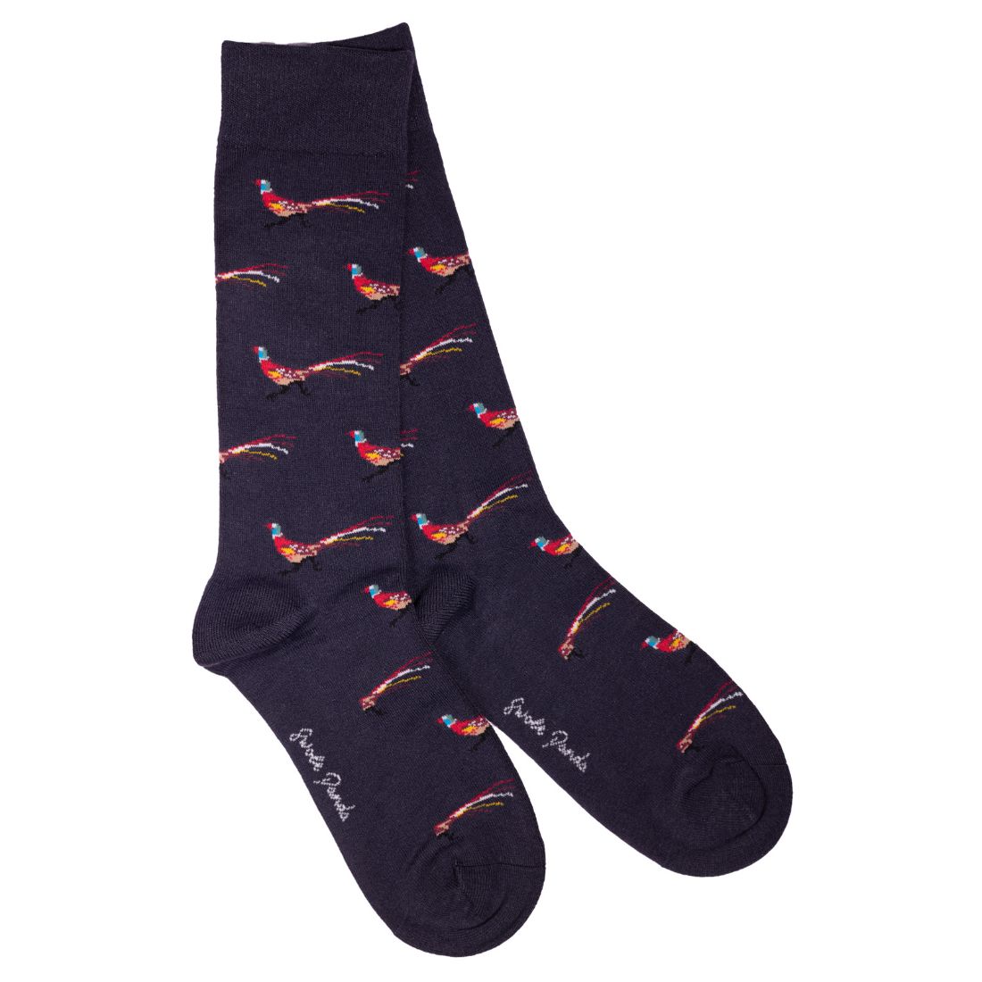 The Last Sock – Sustainable Bamboo by Swole Panda