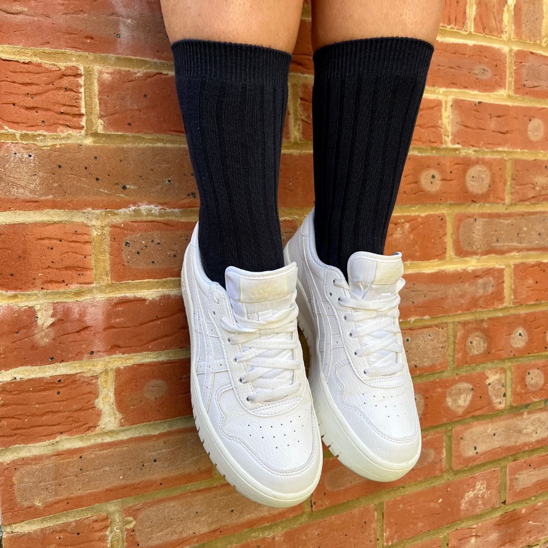 The Last Sock – Sustainable Bamboo by Swole Panda