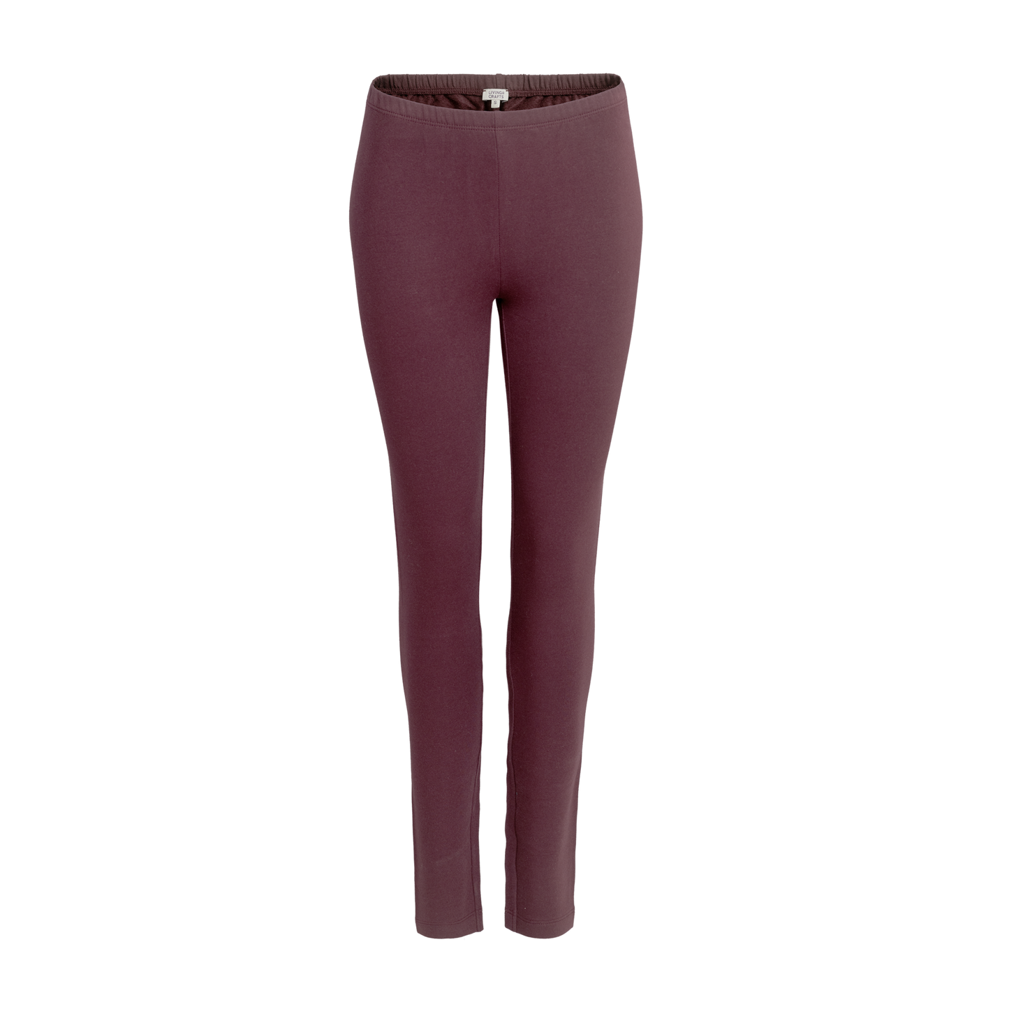 The Stretch Fleece Legging – Organic Cotton