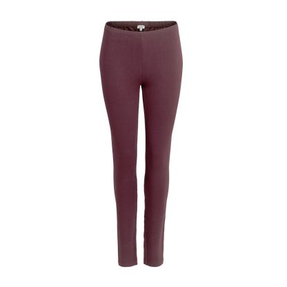 The Stretch Fleece Legging – Organic Cotton