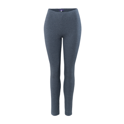 The Stretch Fleece Legging – Organic Cotton