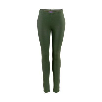 The Stretch Fleece Legging – Organic Cotton