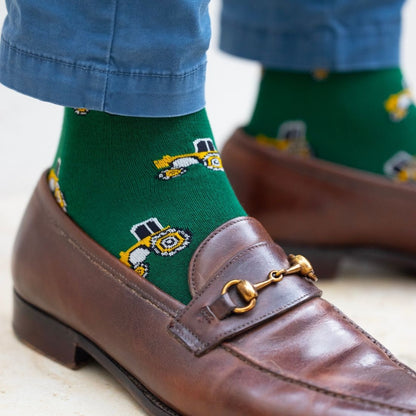 The Last Sock – Sustainable Bamboo by Swole Panda