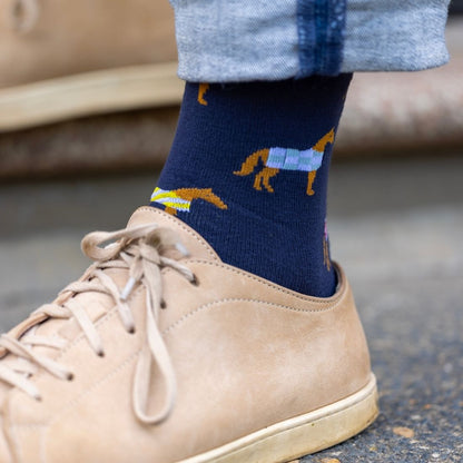 The Last Sock – Sustainable Bamboo by Swole Panda
