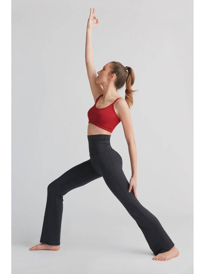 The Flare – TENCEL™ Lyocell Leggings