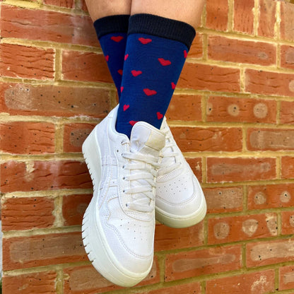 The Last Sock – Sustainable Bamboo by Swole Panda