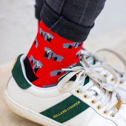The Last Sock – Sustainable Bamboo by Swole Panda