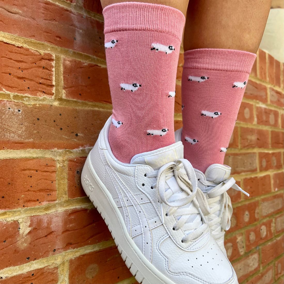 The Last Sock – Sustainable Bamboo by Swole Panda