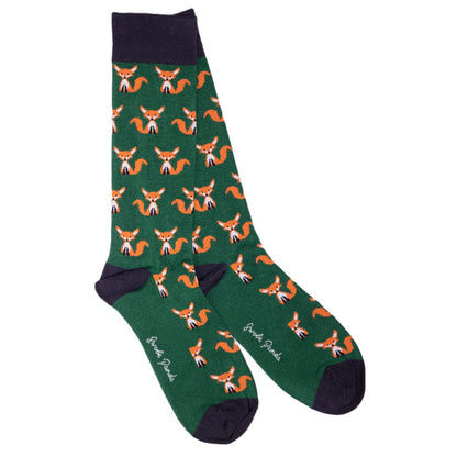 The Last Sock – Sustainable Bamboo by Swole Panda