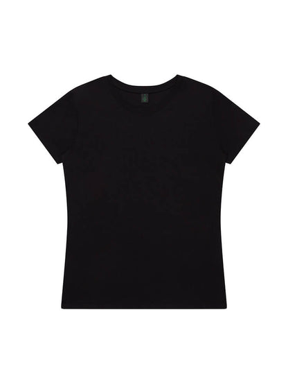 Bamboo Jersey T-Shirt – Women's
