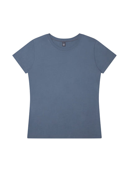 Bamboo Jersey T-Shirt – Women's