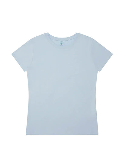 Bamboo Jersey T-Shirt – Women's