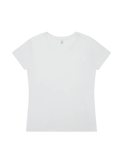 Bamboo Jersey T-Shirt – Women's