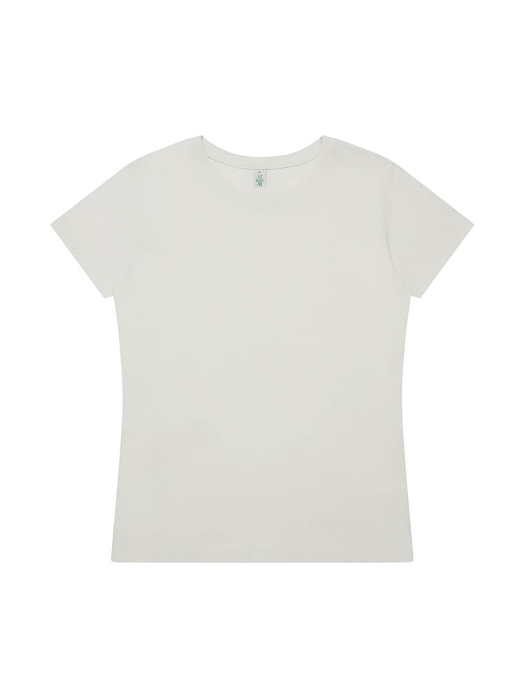 Bamboo Jersey T-Shirt – Women's