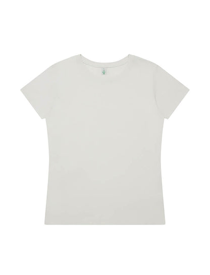 Bamboo Jersey T-Shirt – Women's