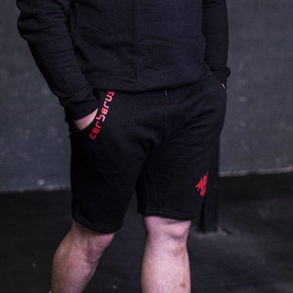 CORE Shorts – CERBERUS
