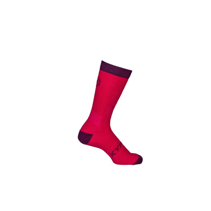 Infrared Crew Socks - Bascora