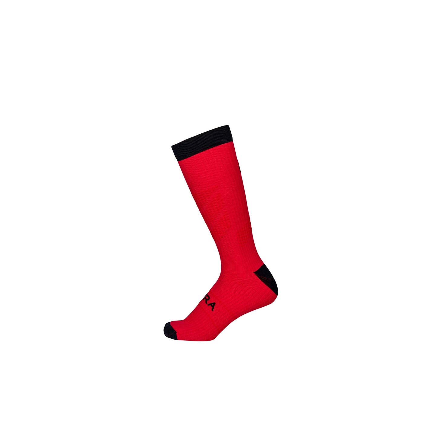 Infrared Crew Socks - Bascora