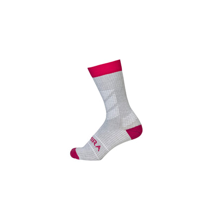 Infrared Crew Socks - Bascora