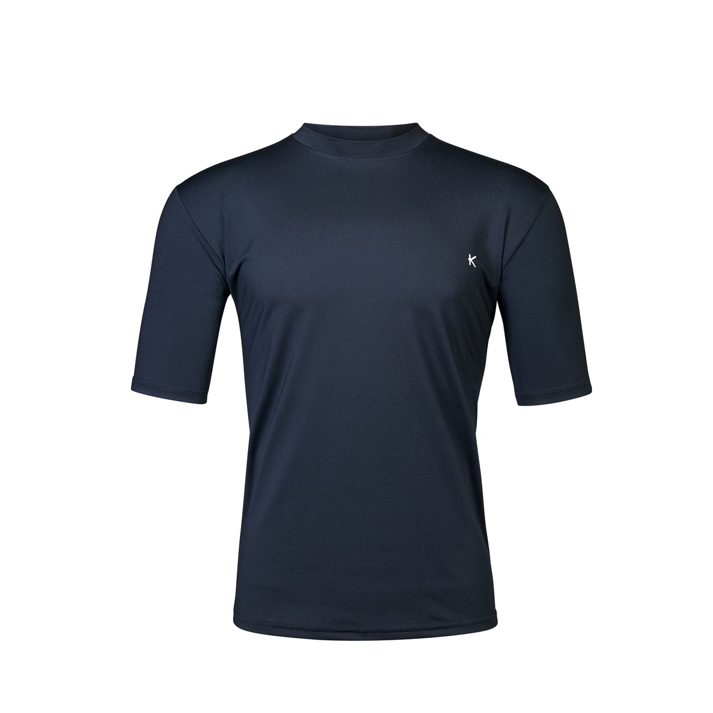 Men's Infrared Performance Crew T-Shirt - Bascora