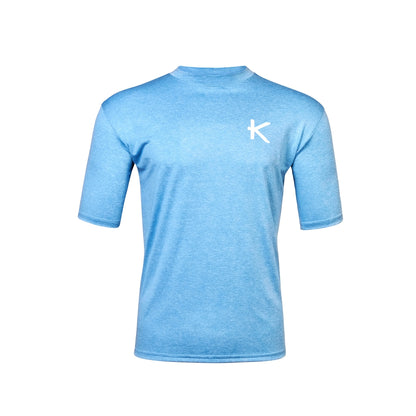 Men's Infrared Performance Crew T-Shirt - Bascora