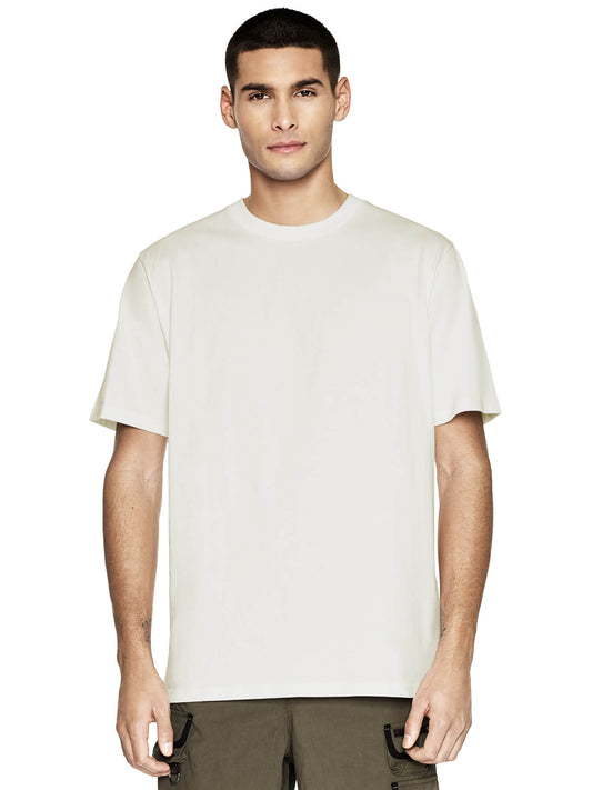 The Oversized Tee – Unisex Organic Cotton