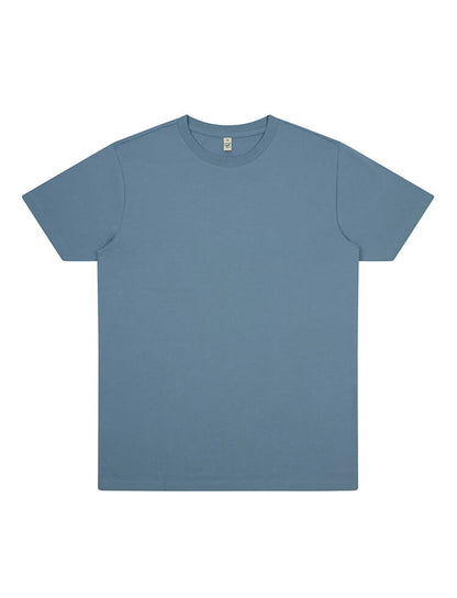 The Oversized Tee – Unisex Organic Cotton